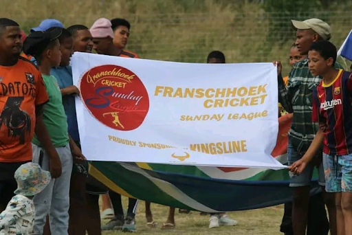 Franschhoek Sunday Cricket League Set For 2025 Season